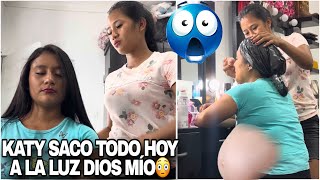 Aqui La Verdad De Todo Dayana Y Eliaslos Echaron De Alo Chapin? O Está Embarazada?