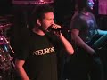 Animosity-Tooth Grinder