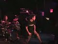 Animosity-Tooth Grinder