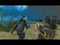 Counter-Strike: Zombie Escape Mod - ze_THELOSTWORLD_BF on Old Ones