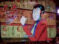 CRルパン三世 World is mine H9AZ1 ワールドリーチボタンアイコン大