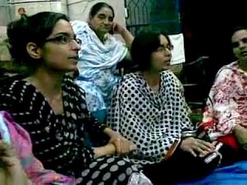 Salam Karne Ki Arzo Hai