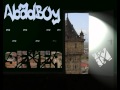 AbadBoy - SeverIN/OUT