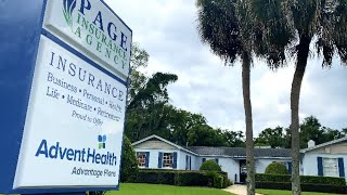 Page Insurance Treats You Like Family