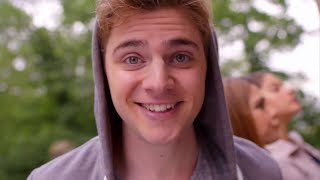 Ben Takes Command - In Your Dreams Full Episode #2.3 - Totes Amaze ❤️- Teen TV Shows