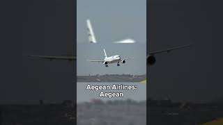 Airlines And Their Callsigns Part 2