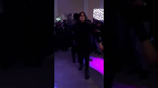 Jale Musayeva ve dostunnan sexy dance
