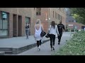DIVING PRANK