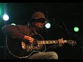 Todd Snider Doublewide Blues 09-17-09 Windjammer Isle of Palms, SC
