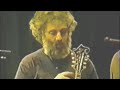 Jerry Garcia/ David Grisman-Man Of Constant Sorrow (2/2/91 rehearsal)