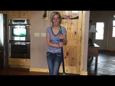 The Norwex Mop