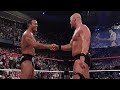 WWE Countdown:  Biggest Backstabbers -  Tuesday on WWE Network