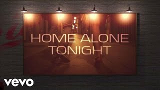 Watch Luke Bryan Home Alone Tonight video