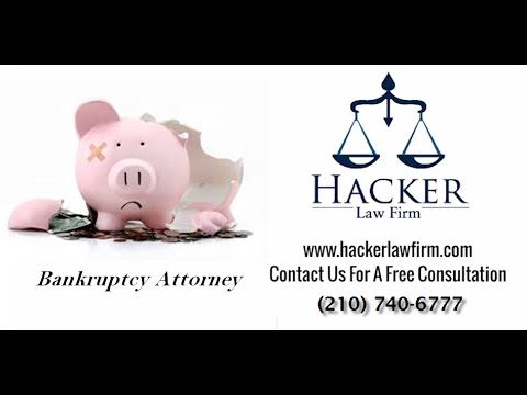 San Antonio Bankruptcy Attorney | Tired Of Harassing Calls? Watch This Must-See Video To Regain Control Now | Bankruptcy Lawyer San Antonio Tx
Call (210) 740-6777 or visit http://www.hackerlawfirm.com

San Antonio Bankruptcy...
