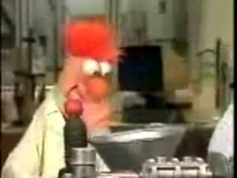 Best of Bunsen and Beaker