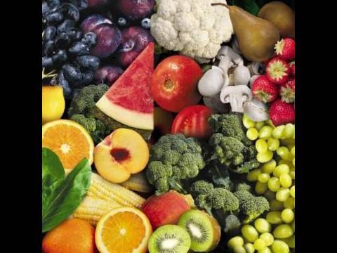 Fruit/Veggies To Replace Movie Theater Popcorn?!