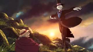 Howl 39 S Moving Castle Main Theme Howl 39 S Moving Castle Main Theme