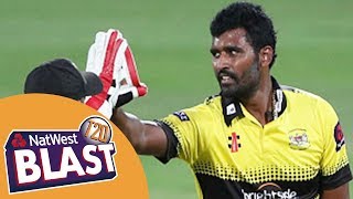  Kent v Gloucestershire NatWest T20 Blast 2017