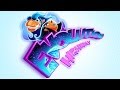 Evolution Highway - Live Action Gameplay