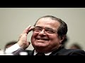 Justice Scalia: Torture Isn't Unconstitutional