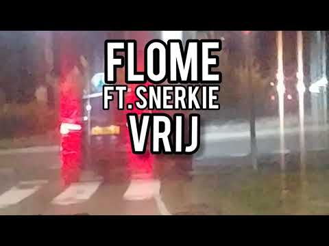 Flome - Vrij