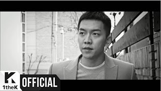 Watch Lee Seung Gi Meet Someone Like Me video
