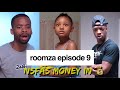 ROOMZA EPISODE 9 - NSFAS Money In.