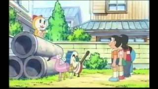 Doraemon - Nunca te olvidare novita parte 1/2