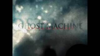 Watch Ghost Machine Desert Rose video