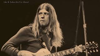 Watch John Mayall Television Eye video