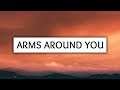 XXXTENTACION & Lil Pump ‒ Arms Around You (Lyrics) ft. Maluma & Swae Lee