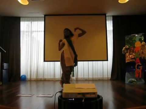 POPS dance