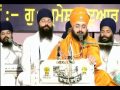 Sant Baba Ranji Singh Dhadrian Wale- mool mantar- mool mantar