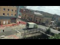Risking It: Driver Ignores New Lincoln Lane Closure Risking It: Driver Ignores New Lincoln Lane Closure
