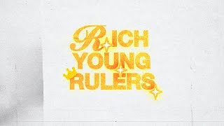 Rich Young Rulers - Pastor Jack Leaman