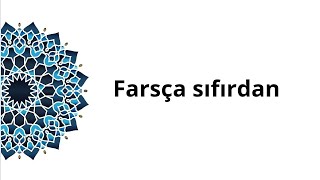 Farsça Sıfırdan 8Zoom Dersleri Fars Dili Ve Edebiyatı