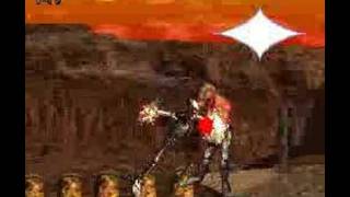 Killer Instinct Combo Breakers