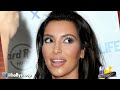 Kim Kardashian Admits Weight Gain Kim Kardashian Admits Weight Gain