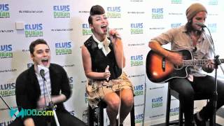 Watch Karmin Im Just Saying video