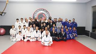 Ralph Gracie SJ Live Stream
