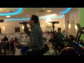 Mourad Naar au grand réveillon kabyle