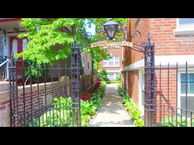Watch Wendell Terrace Apartments in Cambridge MA - Apartment Tour on YouTube.