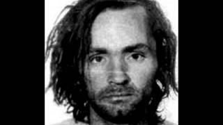 Watch Charles Manson Home Is Where Youre Happy video