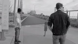 Lines West - Nowhere Feels Like Home