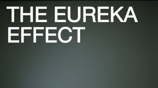 Insight Reporting  - The Eureka Effect - Giovanna Mingarelli
