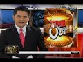 24 Oras: Gilas Pilipinas, talo sa tune-up game kontra France