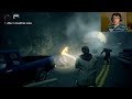 alan wake