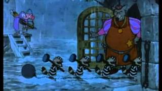Robin Hood - Not In Notthingham
