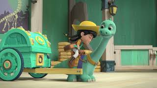 Dino Ranch Live At The Family Arena - April 14, 2023