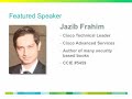 Upcoming Live Webcast: Troubleshooting SSL VPN on Cisco 5500 Series Adaptive Security Appliance ASA